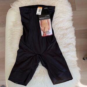 Miraclesuit Black Shapewear